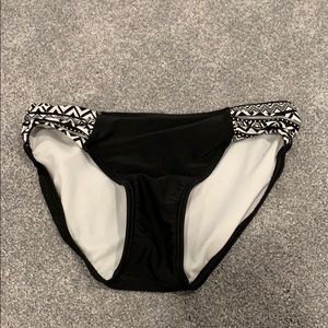 Art class bikini bottoms